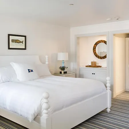 Baron'S Cove Hotel Sag Harbor Exterior photo