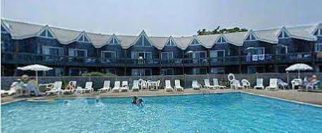 Hotel Baron's Cove Sag Harbor