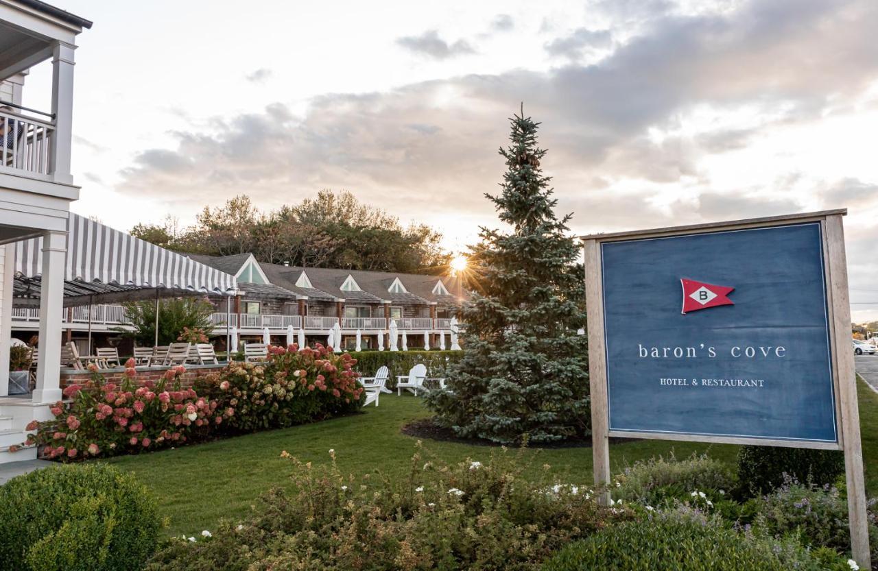 Baron's Cove 4*