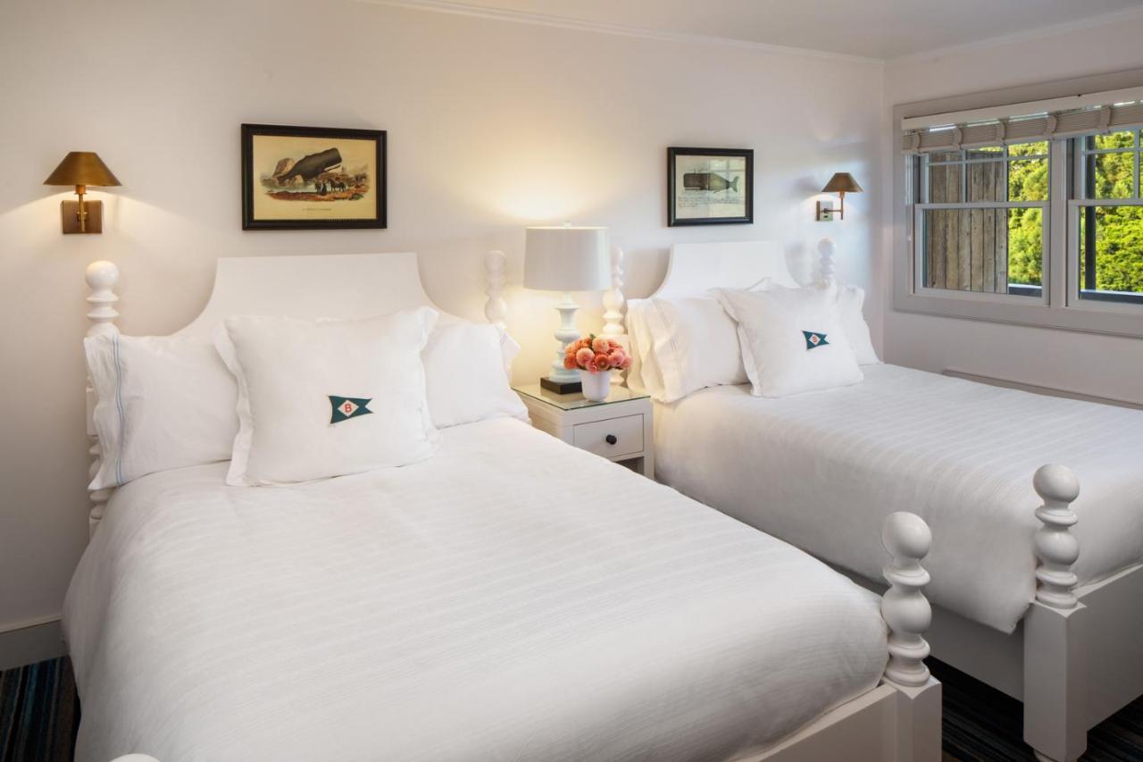 Baron's Cove Sag Harbor