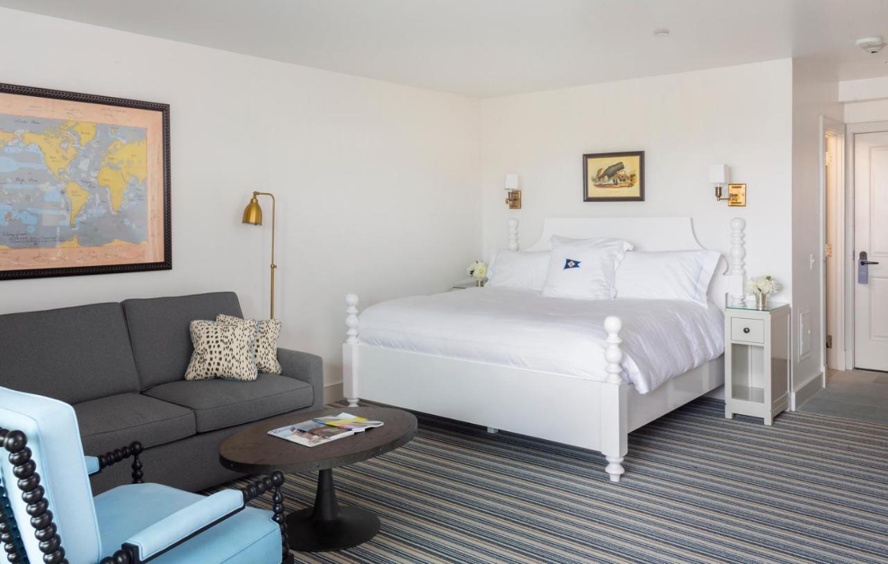 Hotel Baron's Cove Sag Harbor