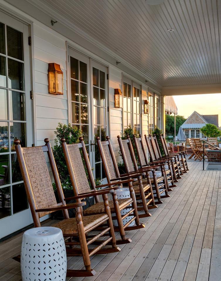 Hotel Baron's Cove 4*