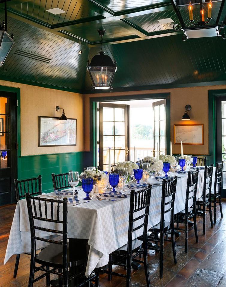 Baron's Cove Sag Harbor