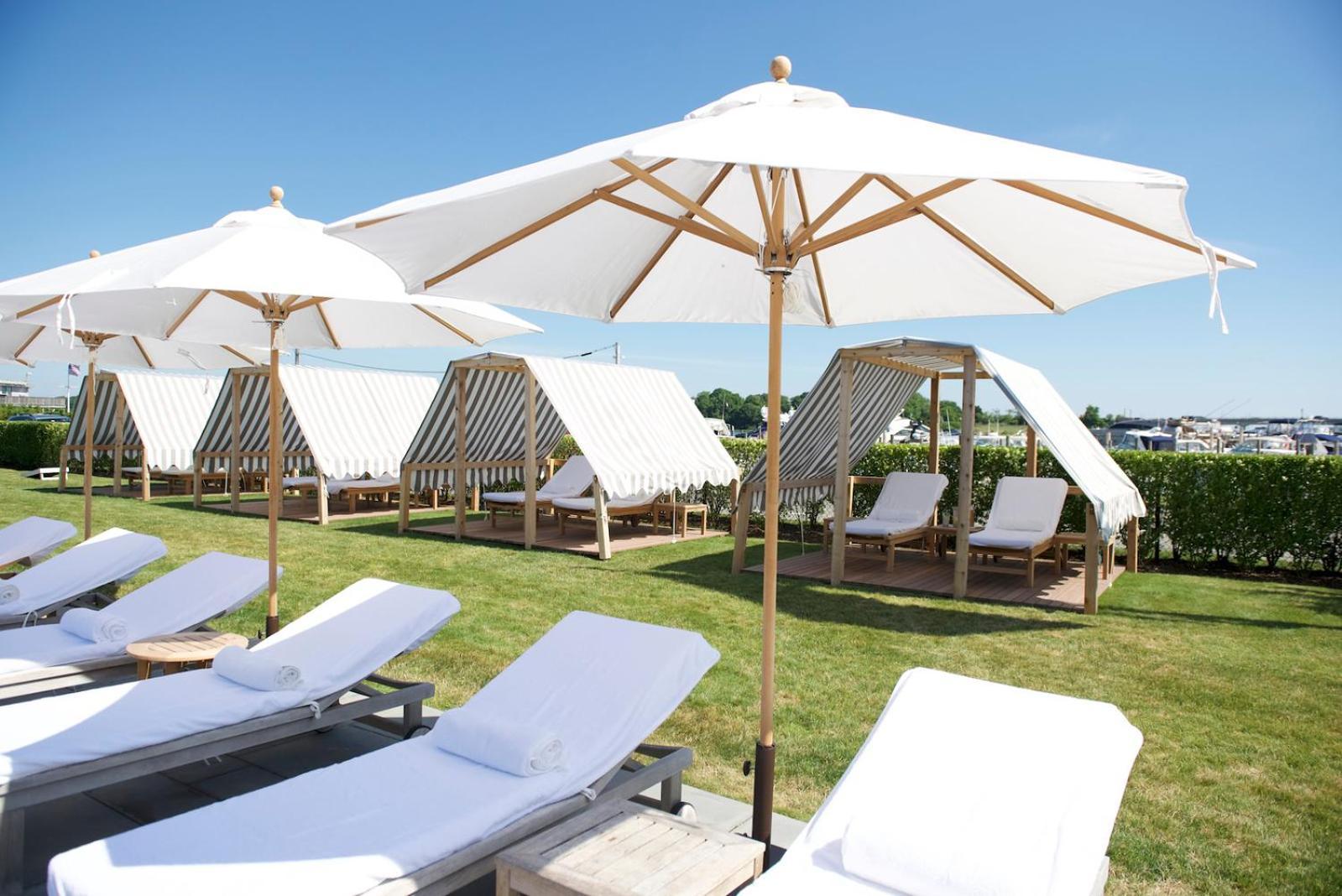 Baron's Cove Hotel Sag Harbor