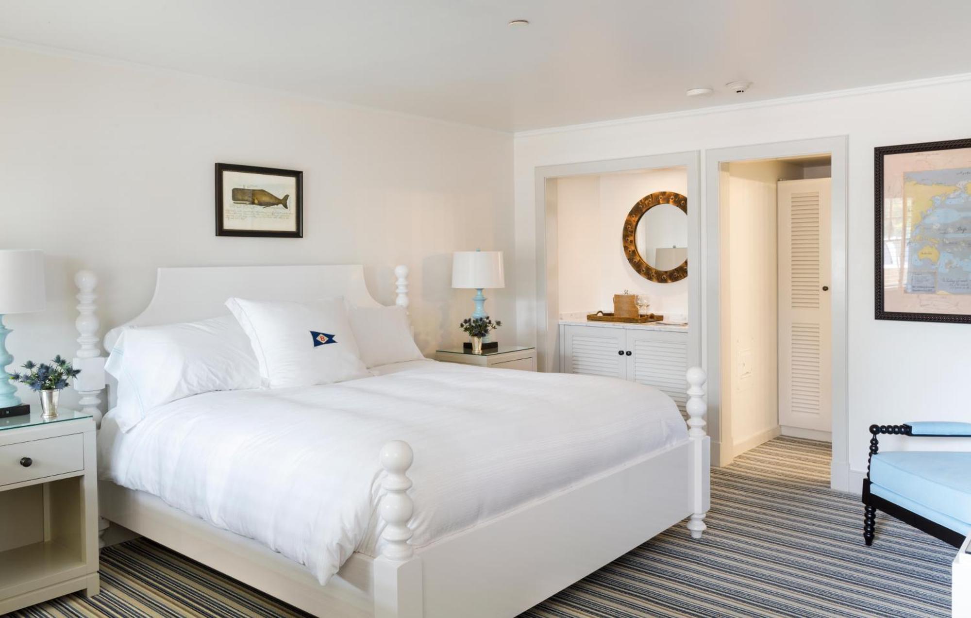 Baron's Cove Hotel Sag Harbor