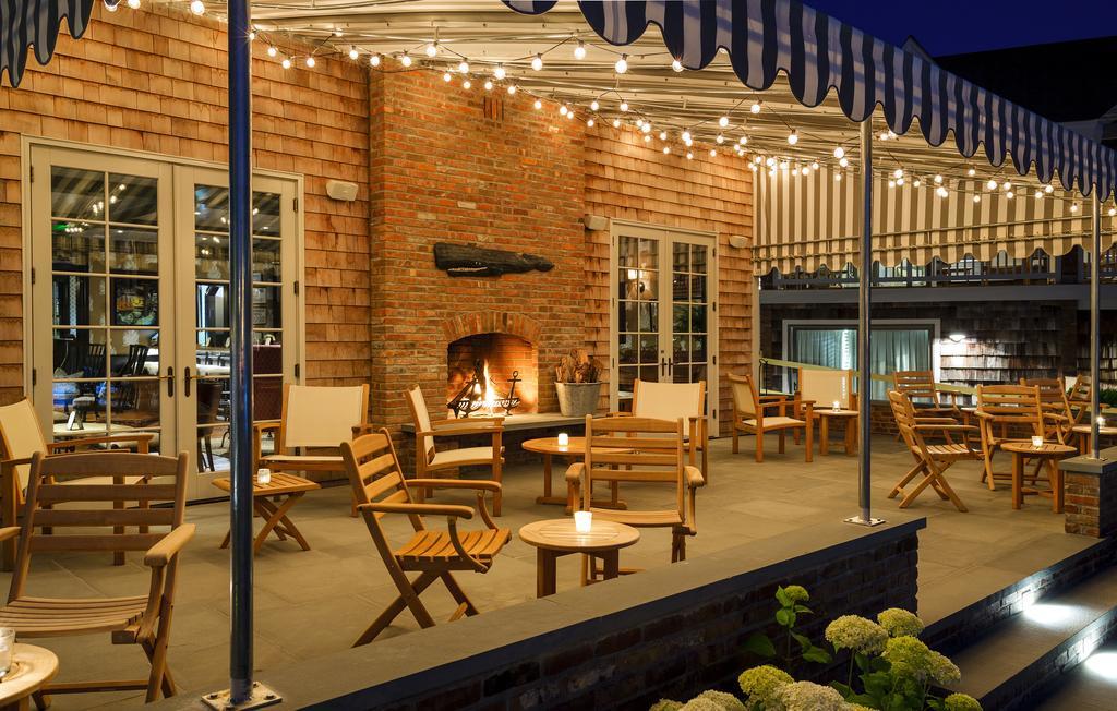 Hotel Baron's Cove Sag Harbor