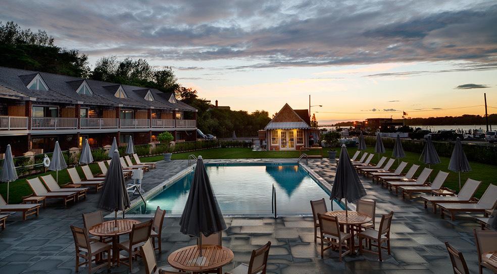 Baron's Cove 4* Sag Harbor