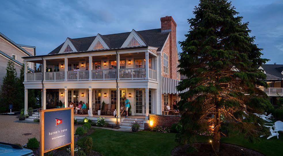 Baron's Cove 4* Sag Harbor