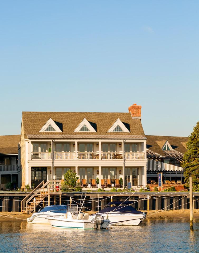 Hotel Baron's Cove 4*