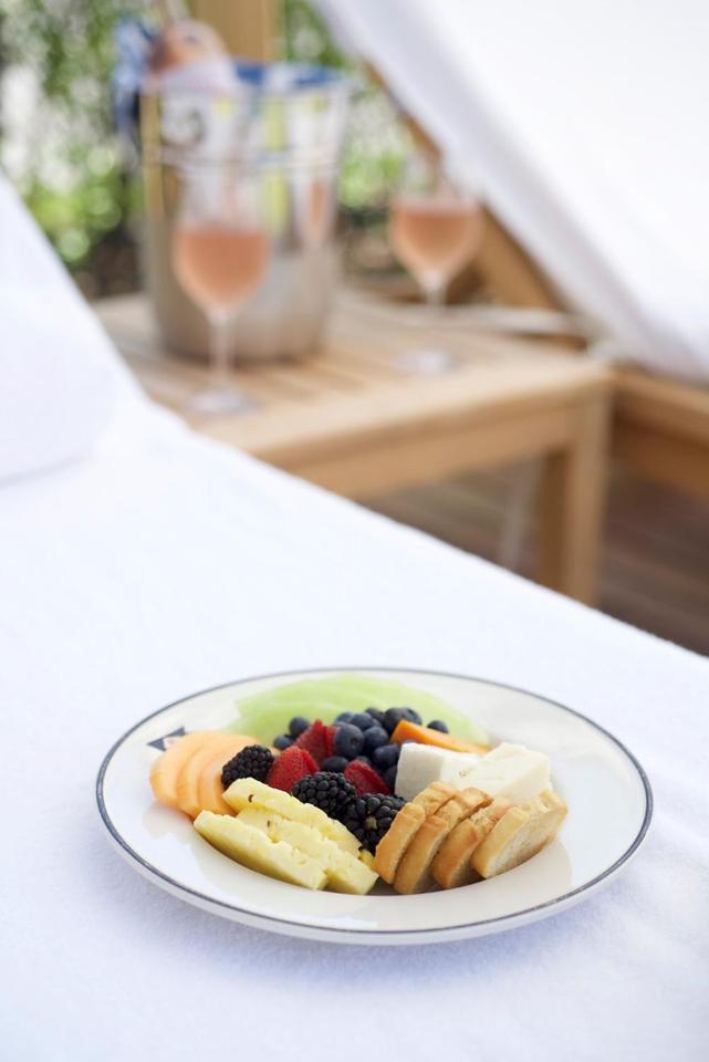 Baron's Cove 4* Sag Harbor