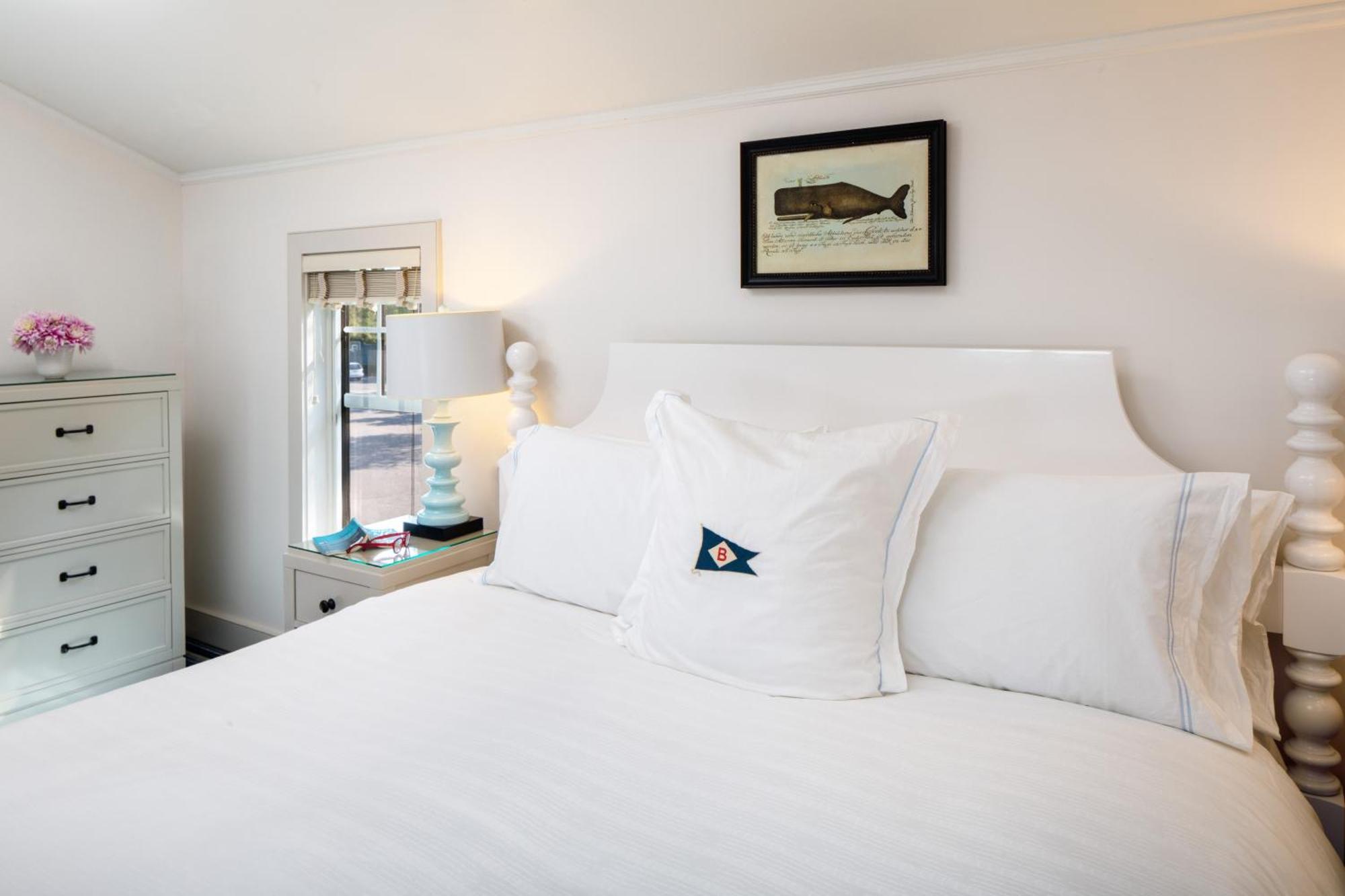 Baron's Cove 4*