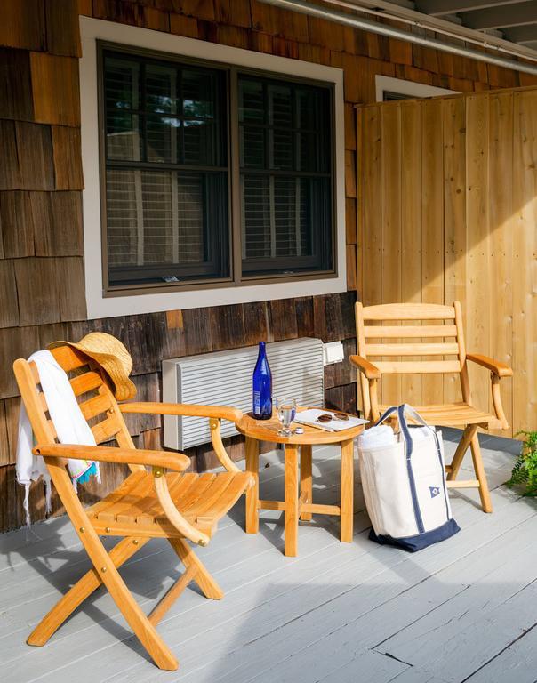 Hotel Baron's Cove Sag Harbor