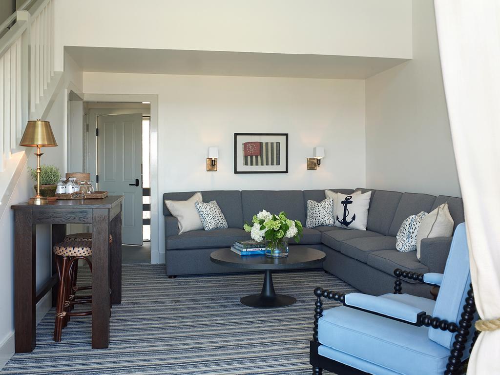 Baron's Cove Sag Harbor