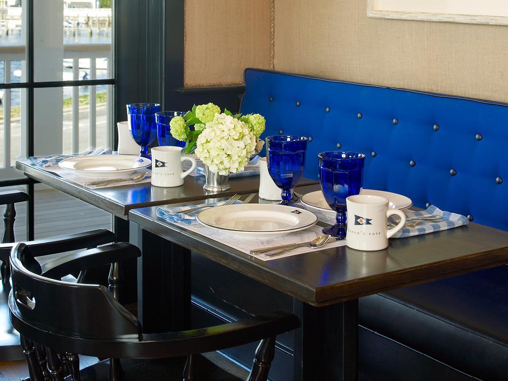 Baron's Cove Hotel Sag Harbor