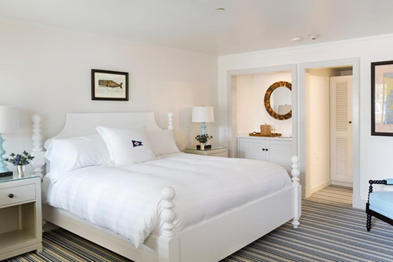 Hotel Baron's Cove Sag Harbor