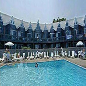 Hotel Baron's Cove 4*