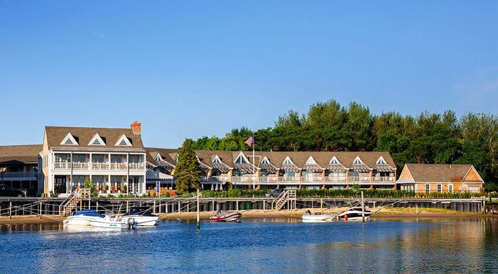 Baron's Cove Hotel Sag Harbor