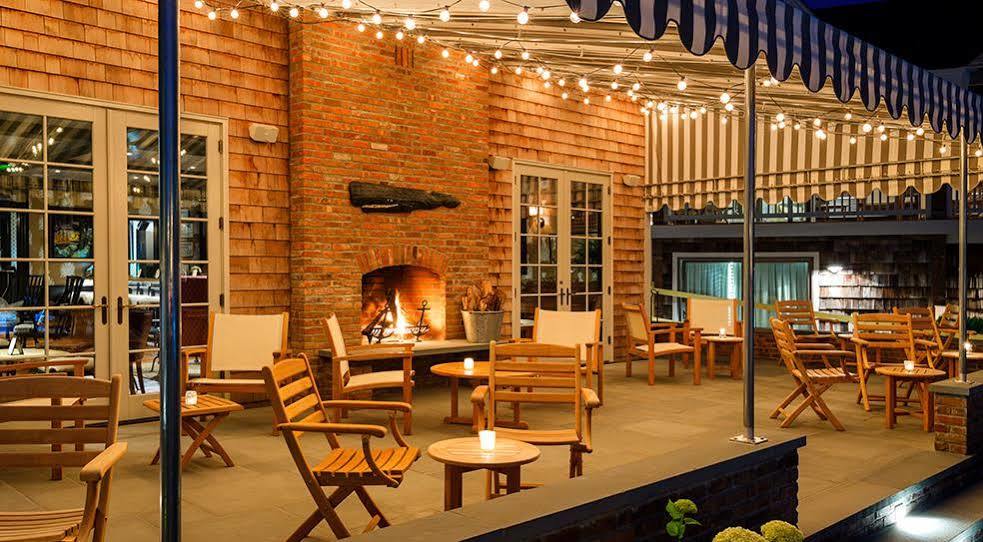 Baron's Cove 4*