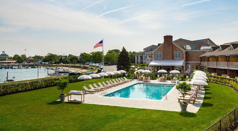 Hotel Baron's Cove Sag Harbor